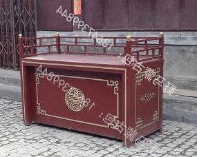 台州创意蒙古家具
